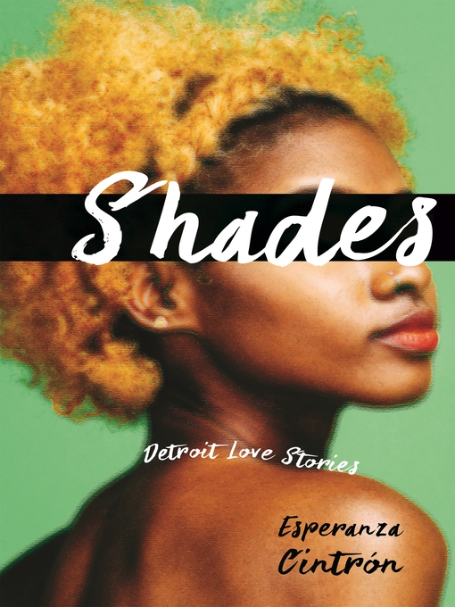 Title details for Shades by Esperanza M. Cintrón - Available